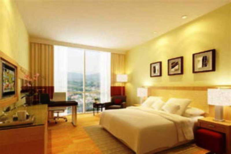 Nam Center Hotel Kemayoran 자카르타 외부 사진